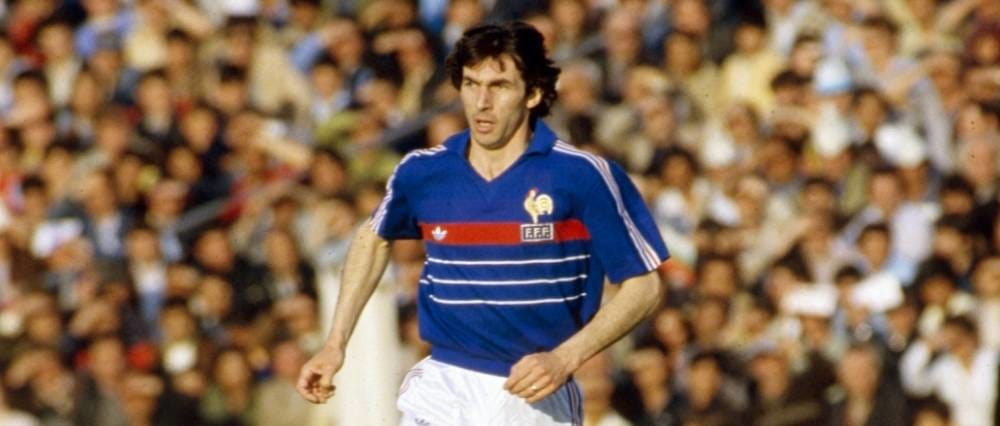 Sticker Maxime Bossis FC Nantes – édition 1978, Numéro 38, Avec Leon Glowacki Et Graffiti