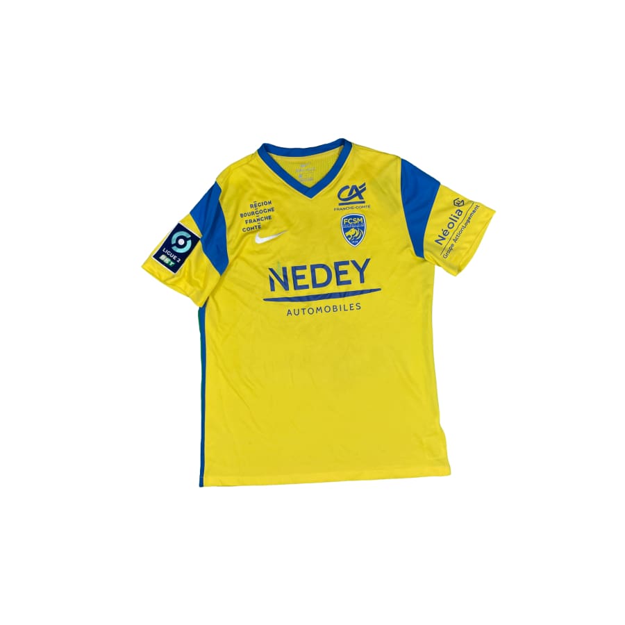 Maillots 2022 Maillot Ac Ajaccio 2021 Maillot Foot 2020 Sales