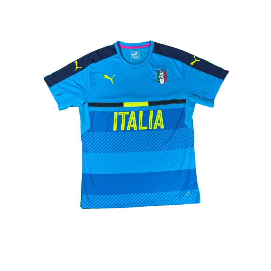 KAPPA Maillot De Football Vintage Made In Italy (456) Taille YL