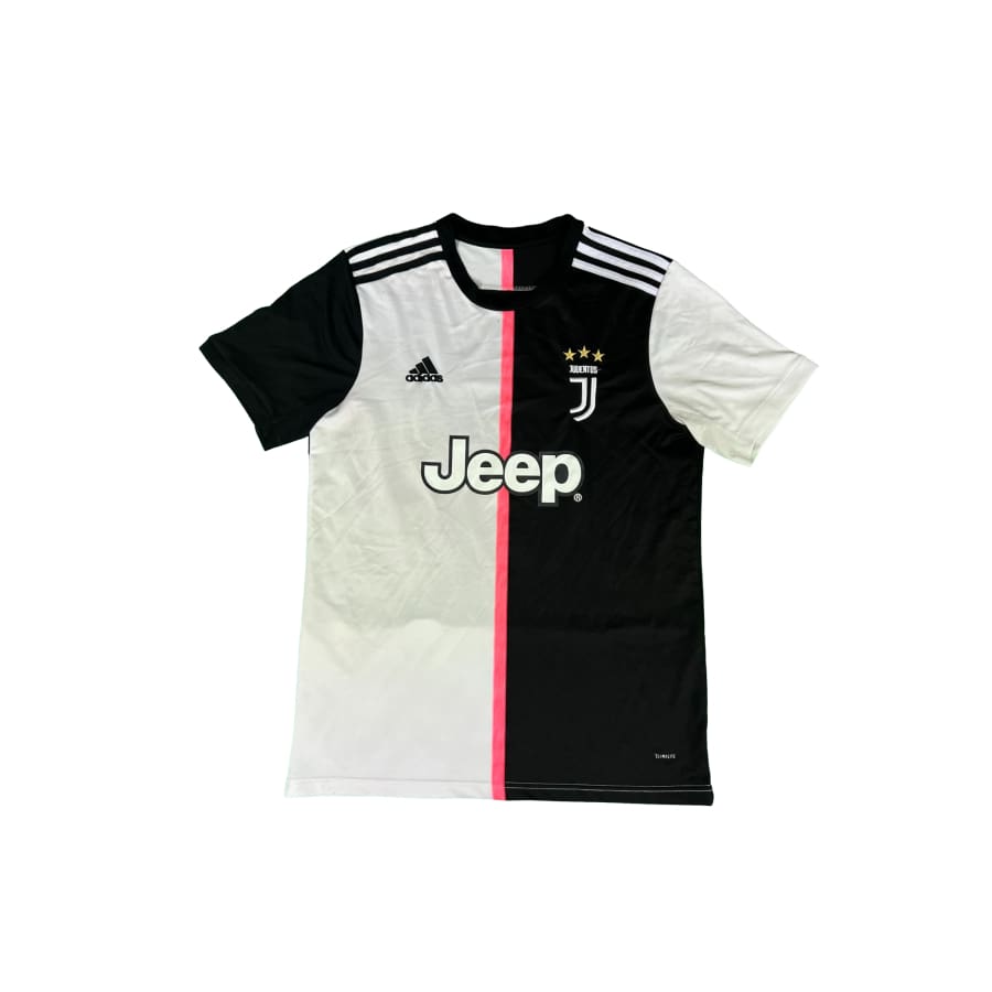 Juve: ecco la nuova maglia da collezione | Foto - Sportmediaset