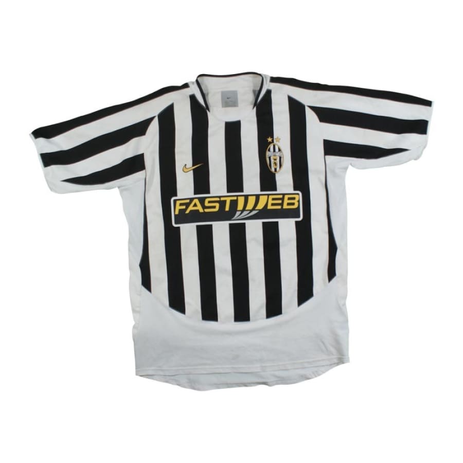 Maglie da calcio vintage/retr? - The Football Market - Maglia da calcio  Juventus de Turin