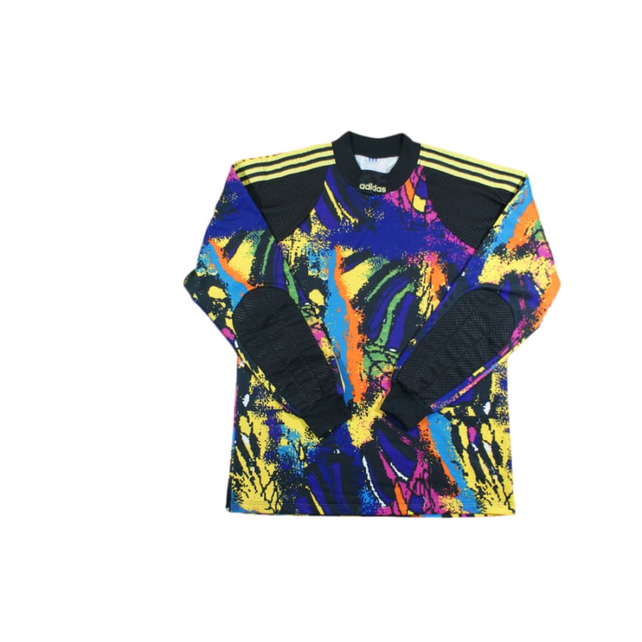 Maillot De Football Vintage Yougoslavie 1990 - Home, Adidas, Neuf Avec étiquette, Tailles S à XXL