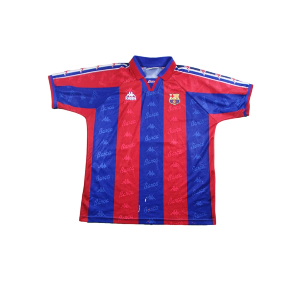 Temporary Store Vendita Maglie Calcio Storiche Maglia Barcellona