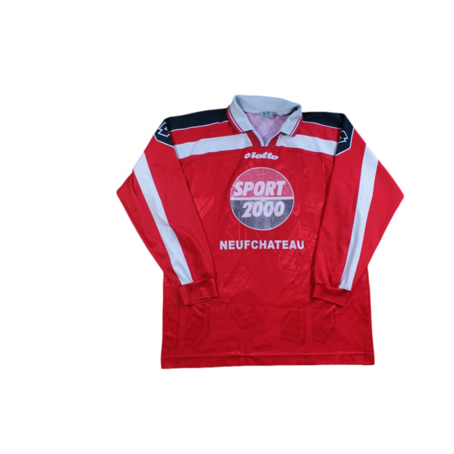 Maillot domicile à manches longues Fiorentina - 1992-93 – Retro Football Shirts Maillot domicile à manches longues Fiorentina - 1992-93 – Retro Football Shirts
