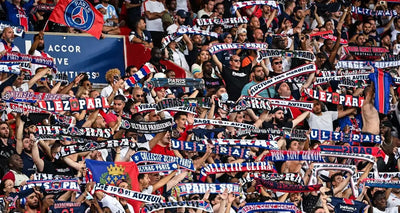 Scopri di più sui tifosi del Paris Saint-Germain e sulla loro storia