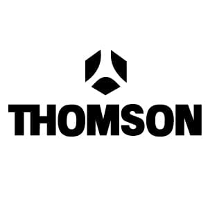 Scopri di più sul marchio Thomson che ha sponsorizzato il Paris Saint-Germain