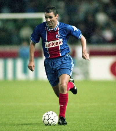 Scopri tutto quello che c'è da sapere su Paul Le Guen e la sua carriera da giocatore e da allenatore