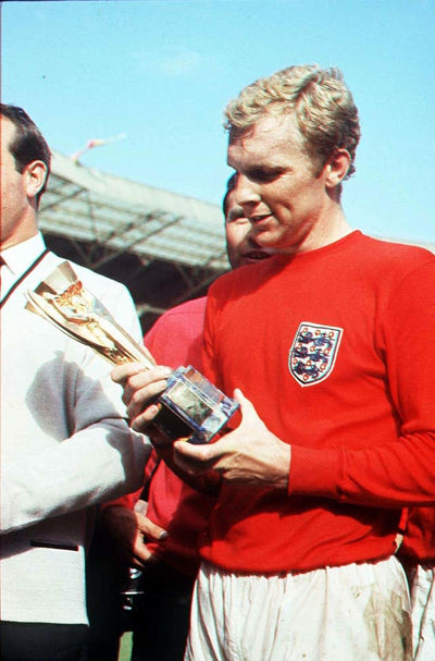 Bobby Moore, l'héritage d'une légende du football anglais