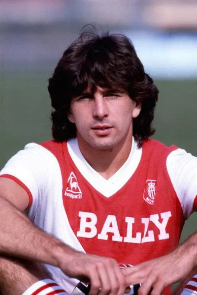 Scopri la carriera di Claude Puel, l'ex giocatore del Monaco diventato allenatore