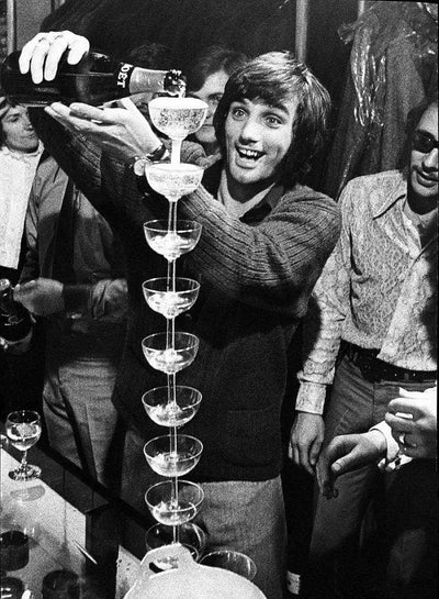Scopri le migliori citazioni di George Best, la top 22 delle sue citazioni 