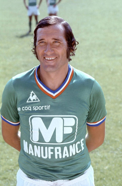 Tutto quello che c'è da sapere su Hervé Revelli, ex giocatore dell'AS Saint-Etienne