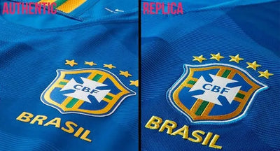 Ti diamo 7 consigli per differenziare una maglia vera da una finta 