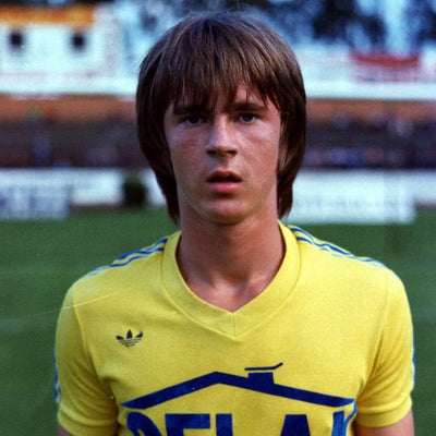 Vi presentiamo la carriera di Yannick Stopyra, l'ex giocatore del Sochaux