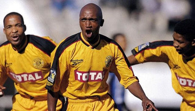 Vi presentiamo le 6 migliori maglie da calcio vintage africane 