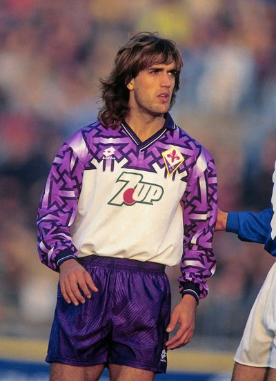 Vi presentiamo le 8 maglie da calcio più rare della storia 