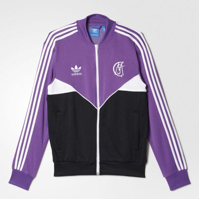 Vi presentiamo i grandi classici della giacca Adidas vintage e del maglione retrò