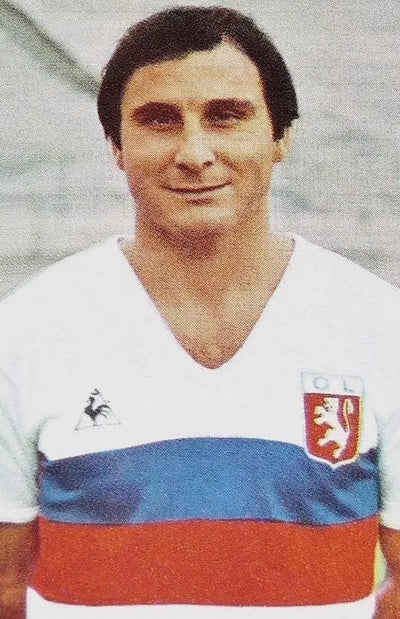 Vi presentiamo tutta la storia di Fleury Di Nallo, ex giocatrice dell'Olympique Lyonnais