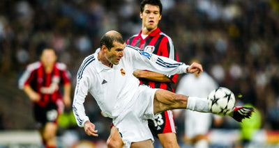 Le migliori citazioni su Zinédine Zidane, cosa pensano di lui i grandi