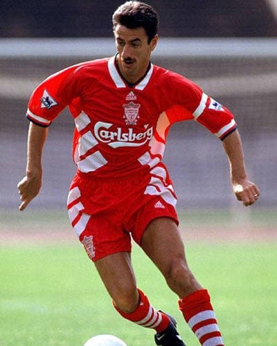 Tutto quello che c'è da sapere su Ian Rush, il giocatore del Liverpool che ha fatto la storia