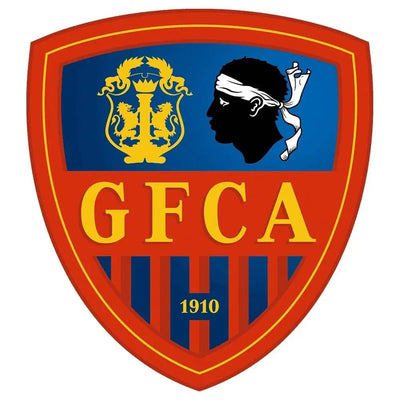 Gazélec FC Ajaccio