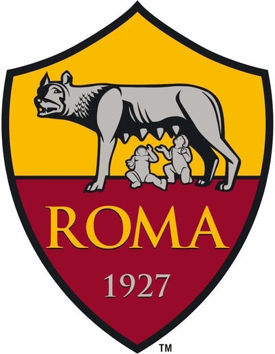 maillot as roma
