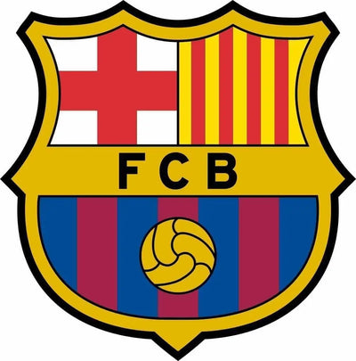 Maillot foot rétro FC Barcelone