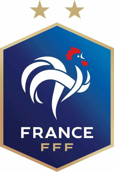 maillot équipe de france