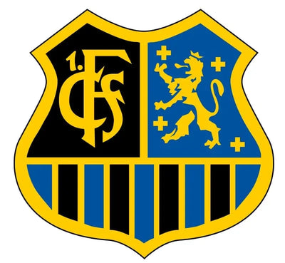 Maillot de foot vintage FC Sarrebruck