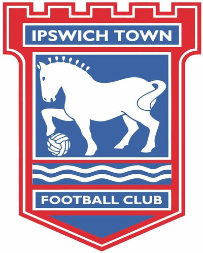 Ipswich Town FC