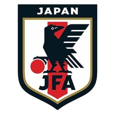 Maillot foot retro Japon
