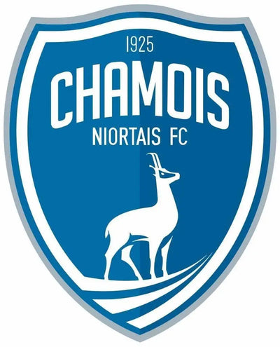 Chamois Niortais