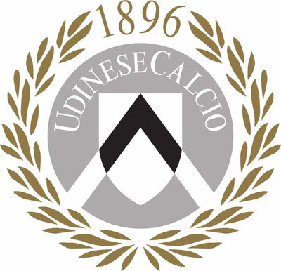Maillot foot vintage Udinese