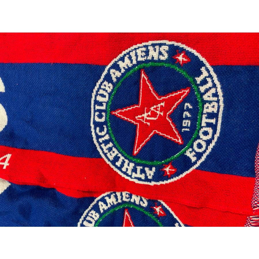 Echarpe de football - Maillots de foot vintage / rétro - The Football Market