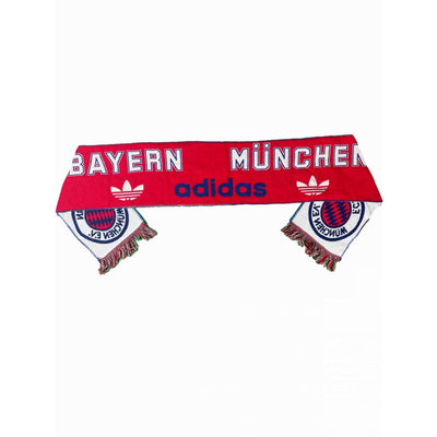 Echarpe de football collector FC Bayern Munich - Adidas - Bayern Munich