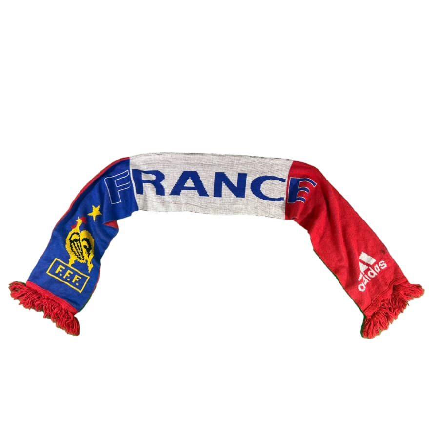 Echarpe de football Equipe de France - Adidas - Equipe de France