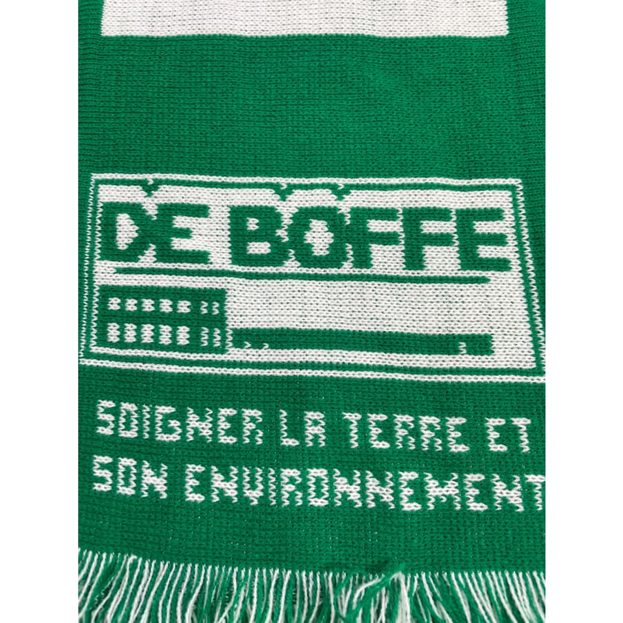 Echarpe de football - Maillots de foot vintage / rétro - The Football Market