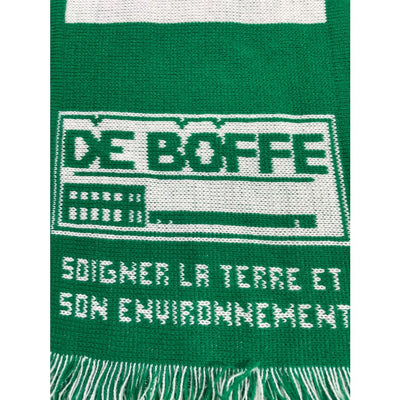 Echarpe de football - Maillots de foot vintage / rétro - The Football Market