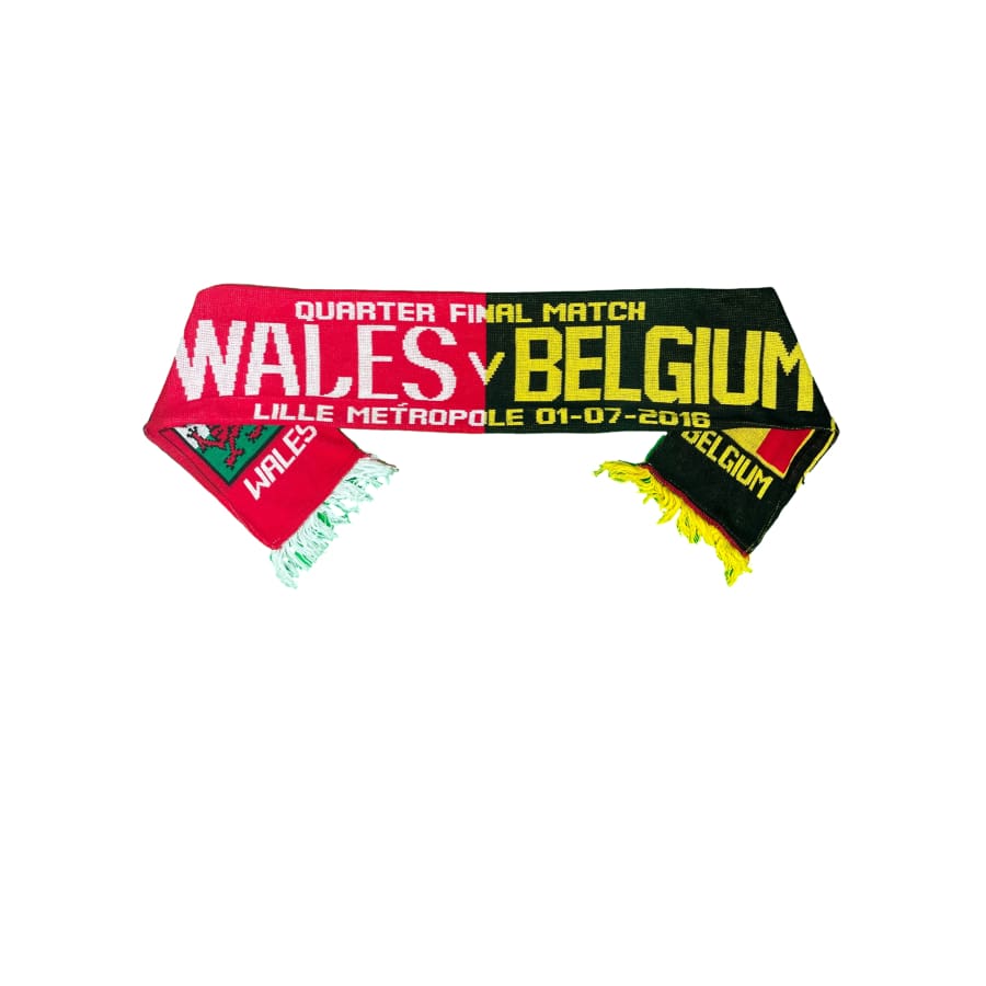 Echarpe de football - Maillots de foot vintage / rétro - The Football Market