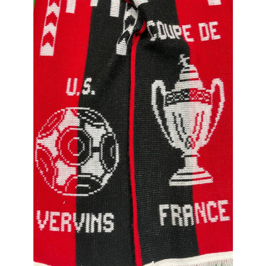 Echarpe de football - Maillots de foot vintage / rétro - The Football Market