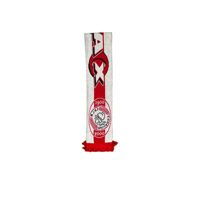 Echarpe de football vintage Ajax Amsterdam - Officiel - Ajax Amsterdam