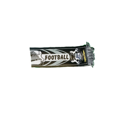 Echarpe de football vintage Amiens SC - Officiel - Amiens