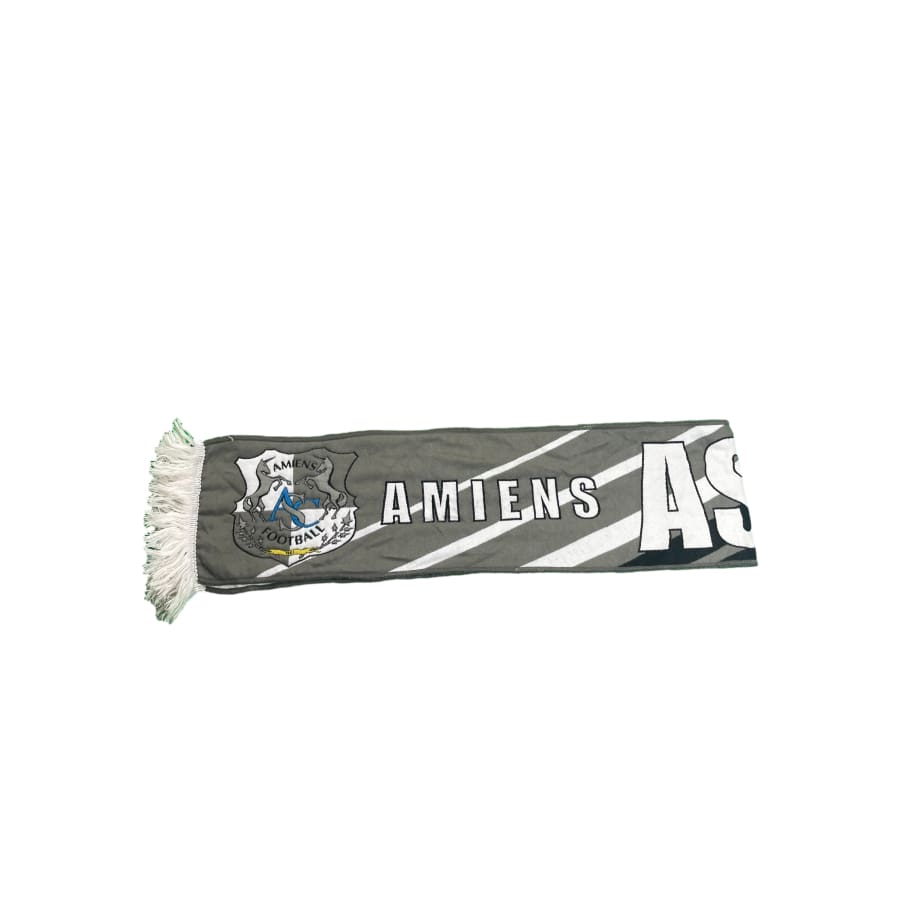 Echarpe de football vintage Amiens SC - Officiel