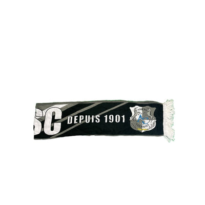 Echarpe de football vintage Amiens SC - Officiel