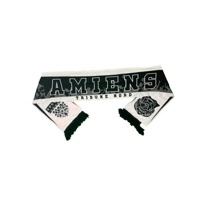 Echarpe de football vintage Amiens SC - Produit supporter - Amiens