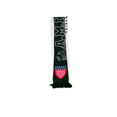 Echarpe de football vintage Amiens SC - Produit supporter - Amiens