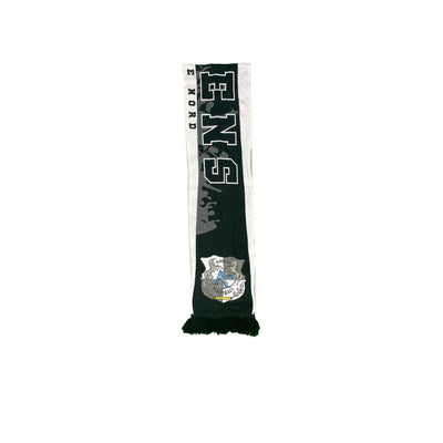 Echarpe de football vintage Amiens SC - Produit supporter - Amiens