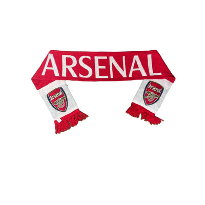 Echarpe de football vintage Arsenal - Officiel - Arsenal