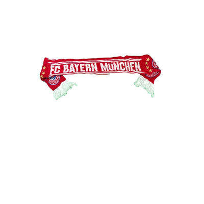 Echarpe de football vintage Bayern Munich - Produit supporter - Bayern Munich