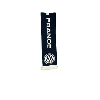 Echarpe de football vintage Coupe de France - Officiel - Coupe de France