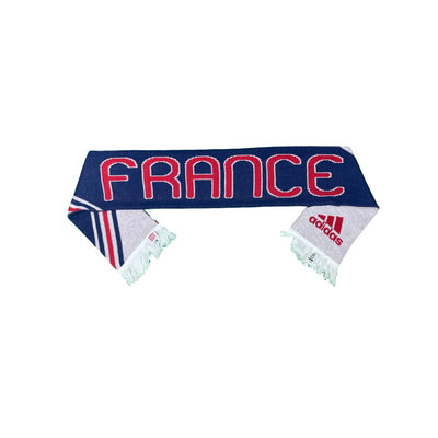 Echarpe de football vintage Equipe de France Adidas 2010-2011 - Adidas - Equipe de France